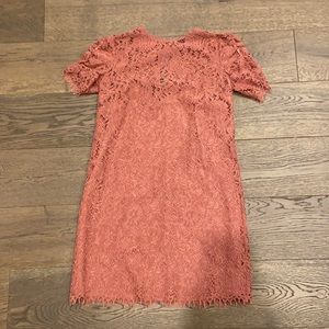 Dynamite dress